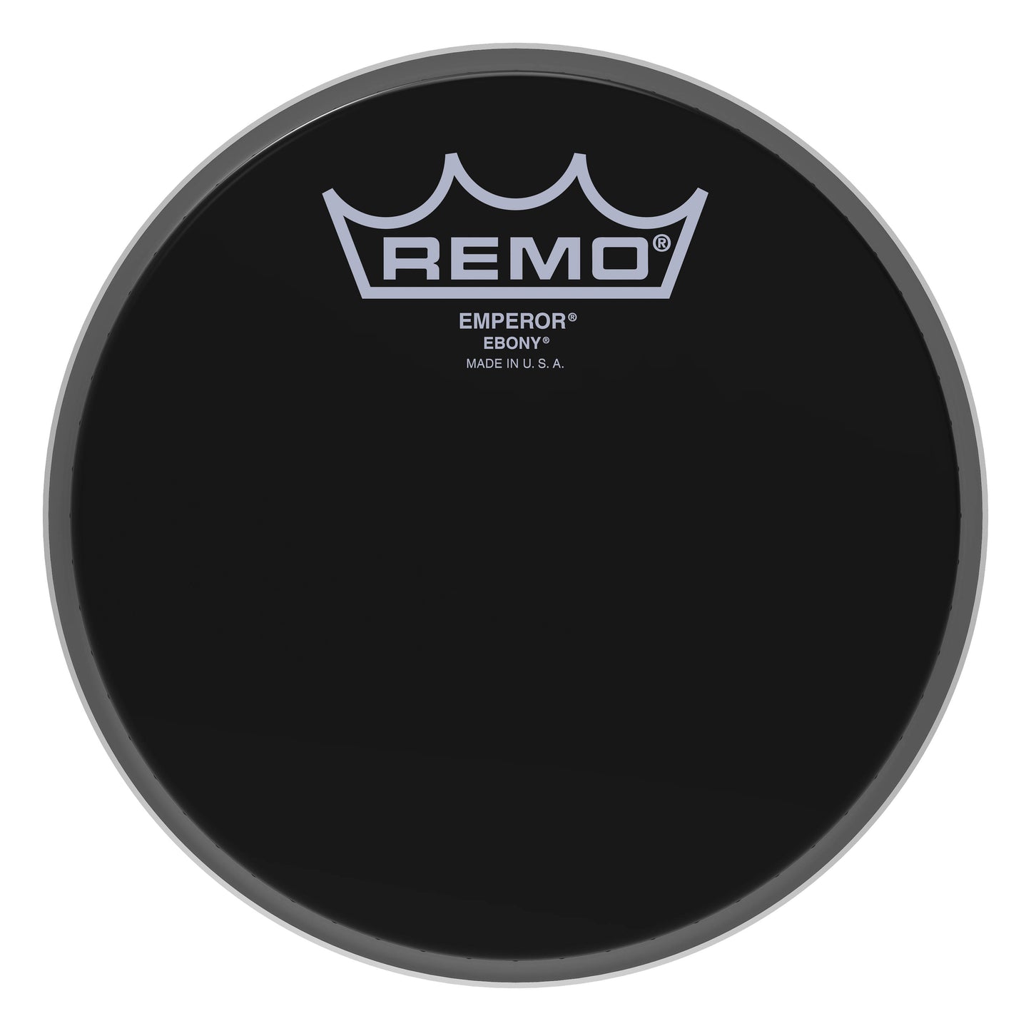 **closeout**, Batter, Crimplock, Emperor, Ebony, 6 Diameter