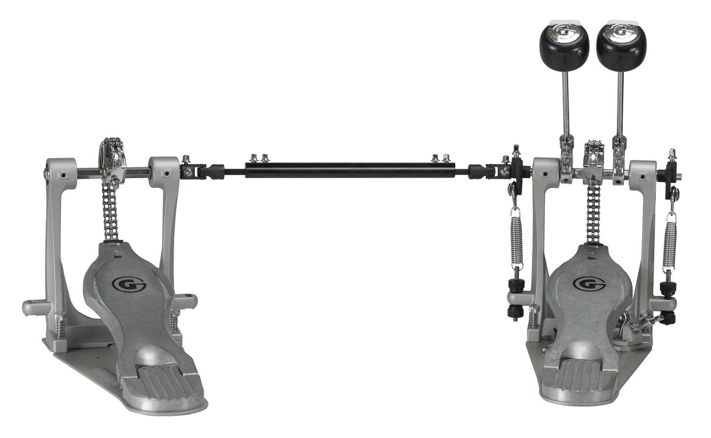 Tour Class Double Bass Drum Pedal (Double Chain)