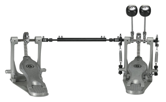 Tour Class Double Bass Drum Pedal (Double Chain)