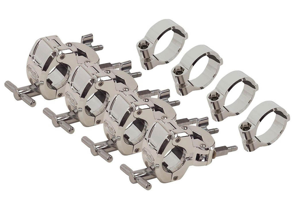 Gib Chrm Multi Clamp Upgrd Pkg
