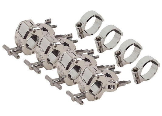 Gib Chrm Multi Clamp Upgrd Pkg