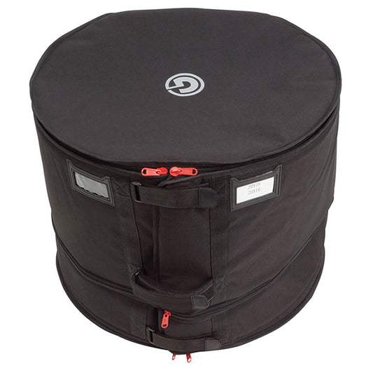 Gibraltar Flatter Bag 20 inch. Bass Drum