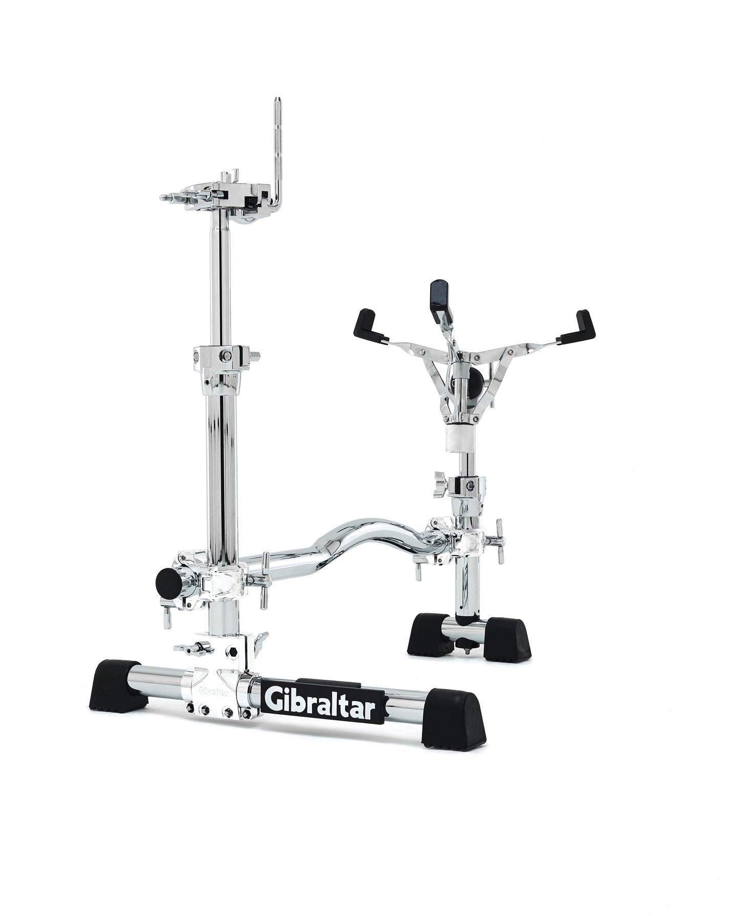 Stealth Vertical Mounting System Single Tom Kit