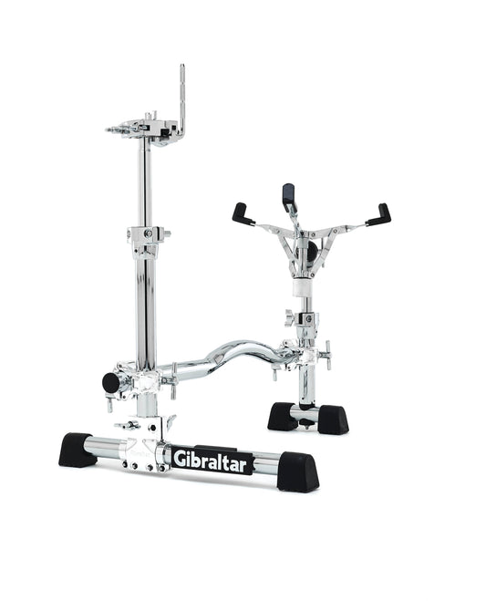 Stealth Vertical Mounting System Single Tom Kit