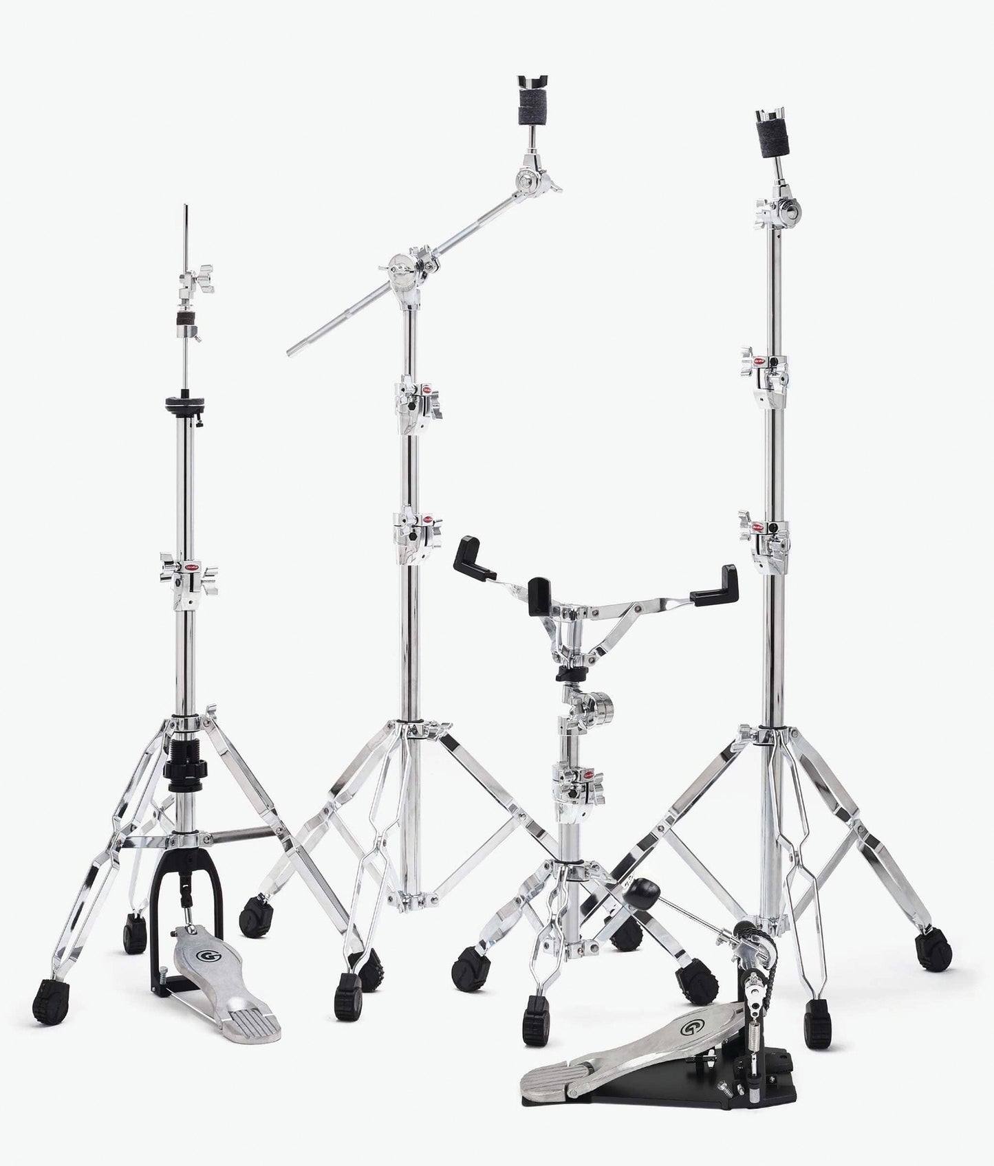 6000 Series Hardware Pack