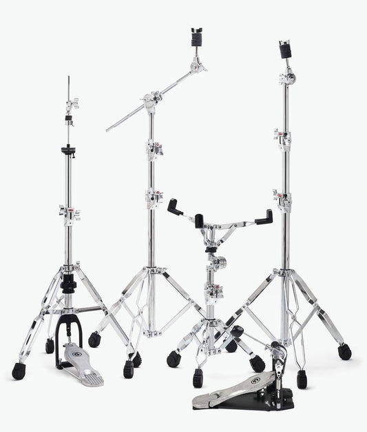 6000 Series Hardware Pack
