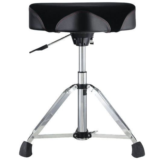 9608HM Pneumatic Height Adjust Throne