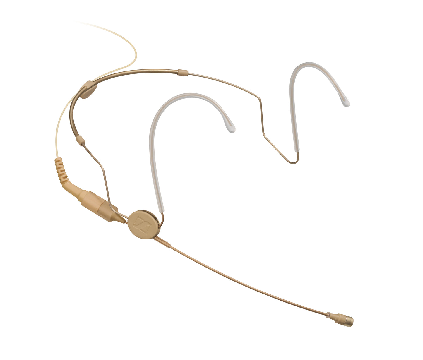 Sennheiser 9872 HSP 2 Headset Condenser Microphone