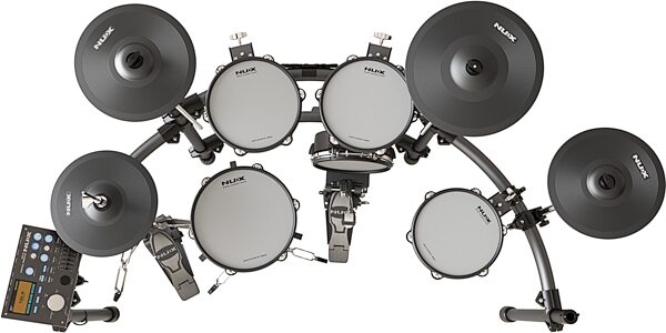 NU-X DM-8 Electronic Drum Set - Demo Model