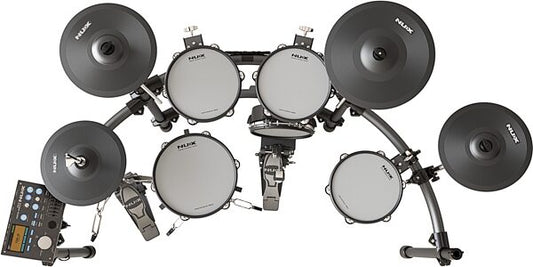 NU-X DM-8 Electronic Drum Set - Demo Model