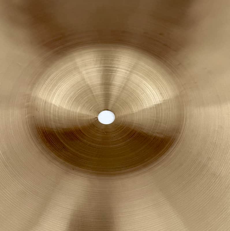 Centent 18” Meteor Crash-Centent-Atlanta Drum Shop