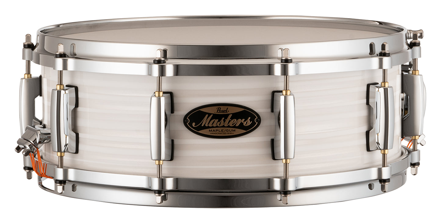 MASTERS MAPLE/GUM 14"X5" SNARE