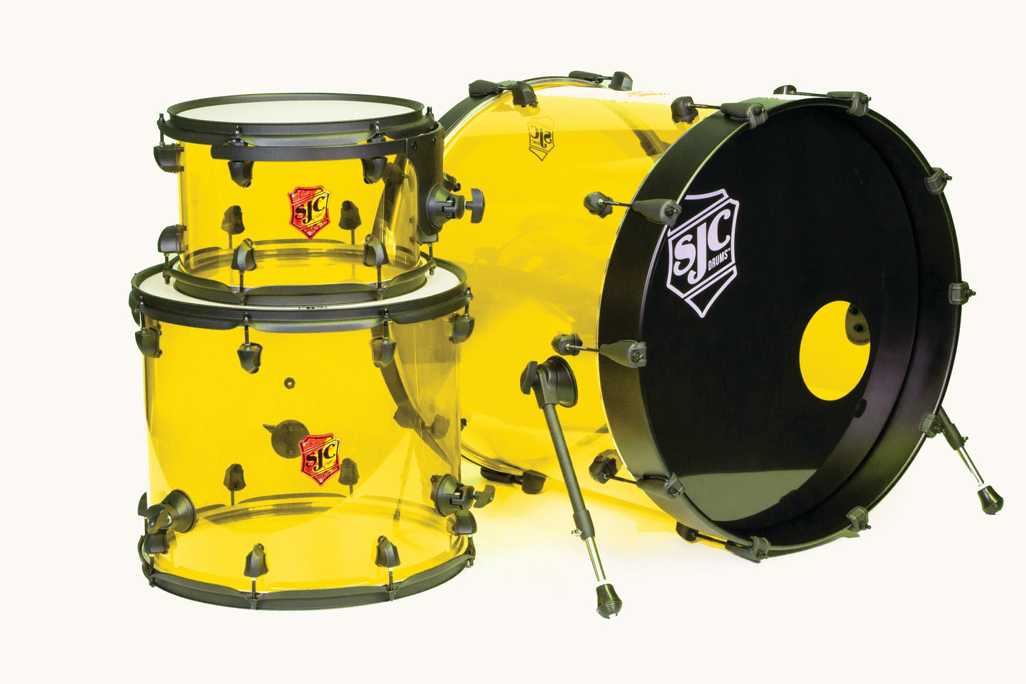 Josh Dun Torch 3-Piece Kit