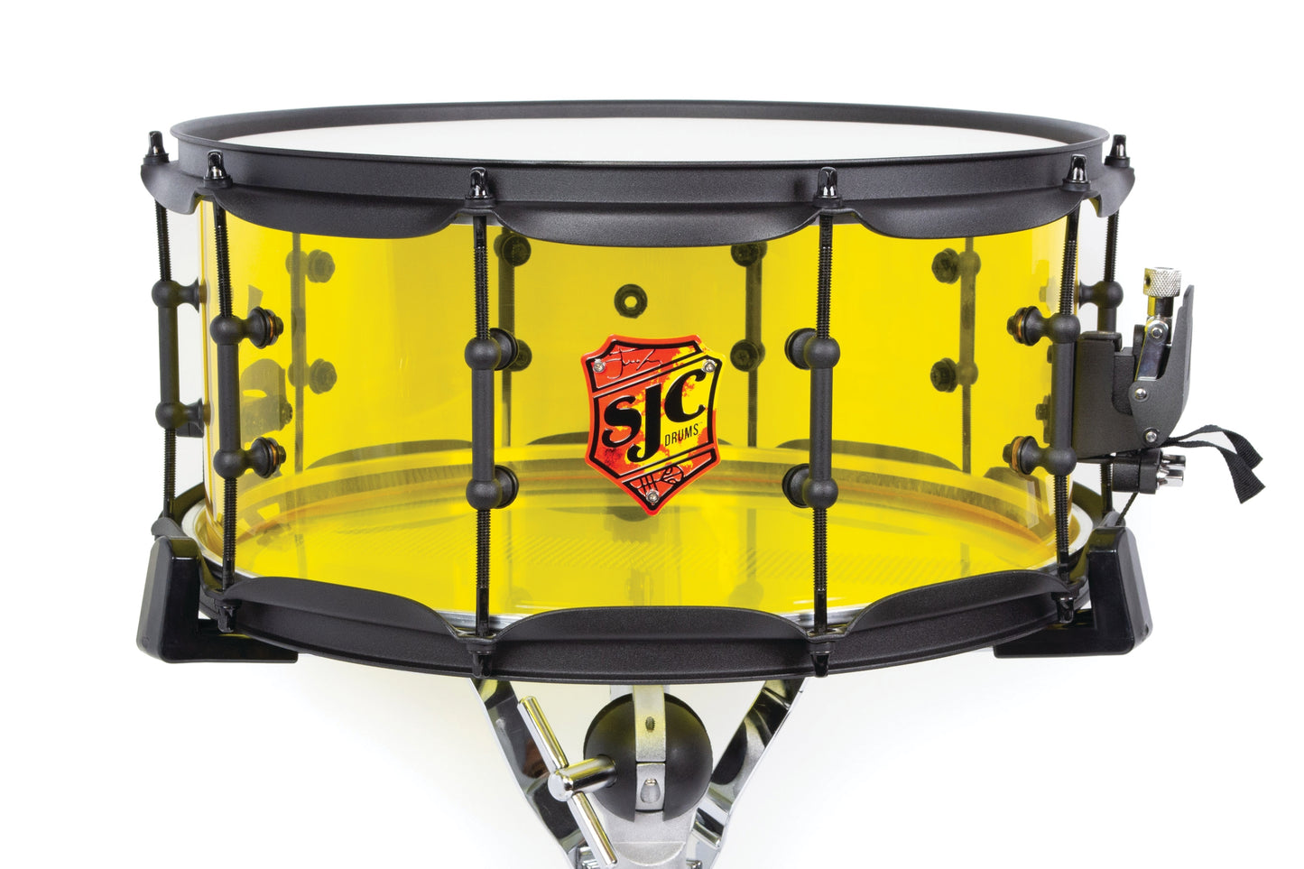 Josh Dun Torch 6.5x14 Snare