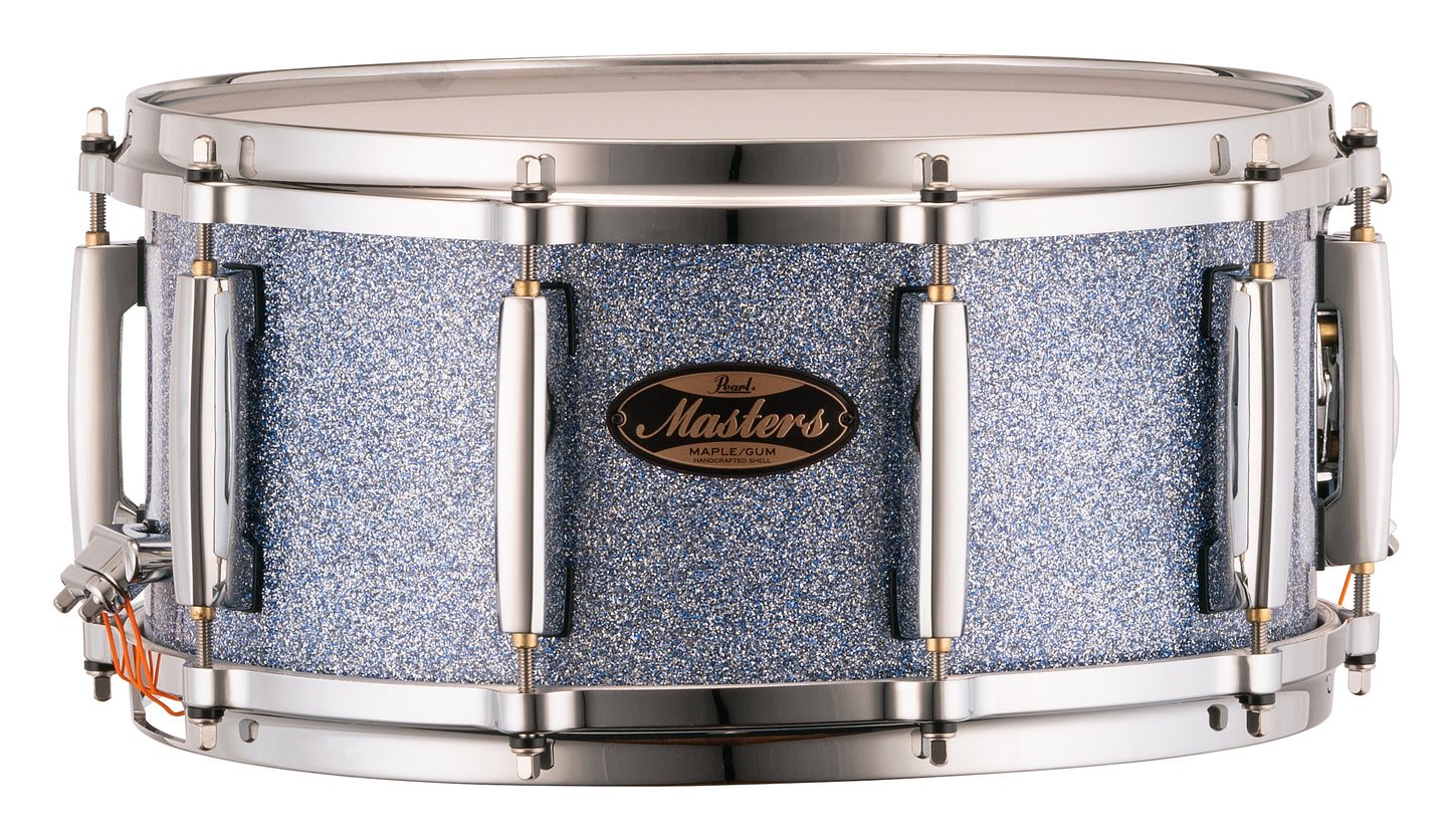 MASTERS MAPLE/GUM 14"X6.5 SNARE