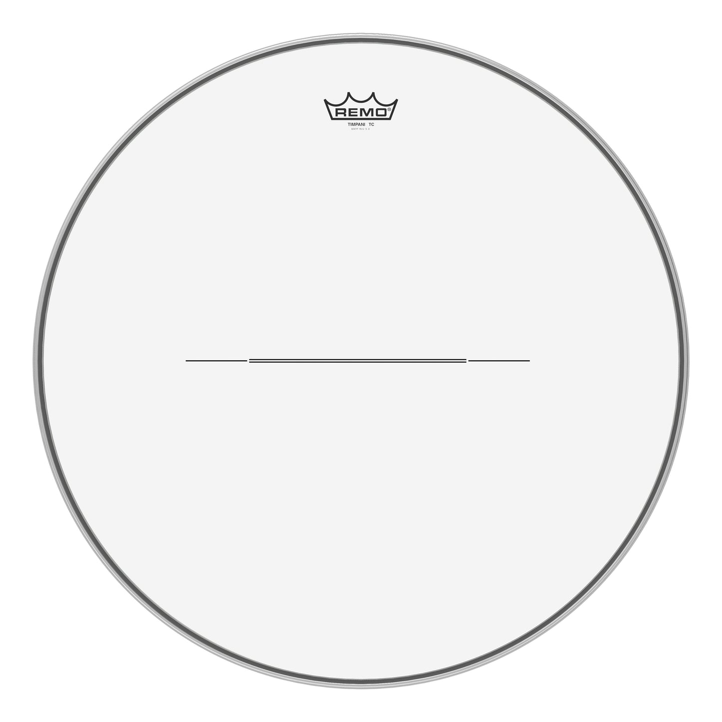 TC Series Aluminum Insert Ring