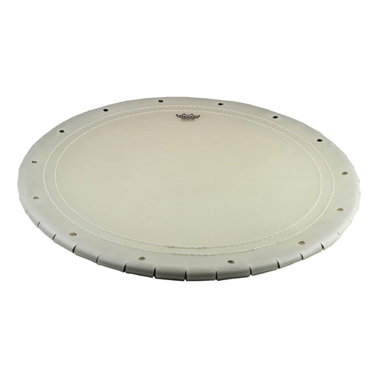 Taiko Drumhead, Shime Daiko, Nuskyn, 14 Outer Dia., Light