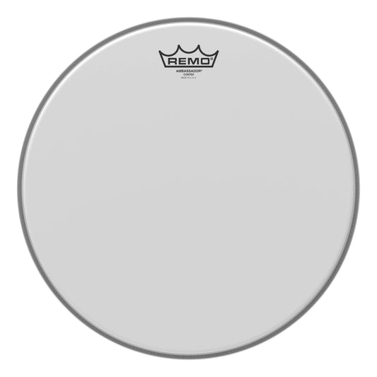 Batter, Ambassador, Coated, 14 Diameter, 10-pack