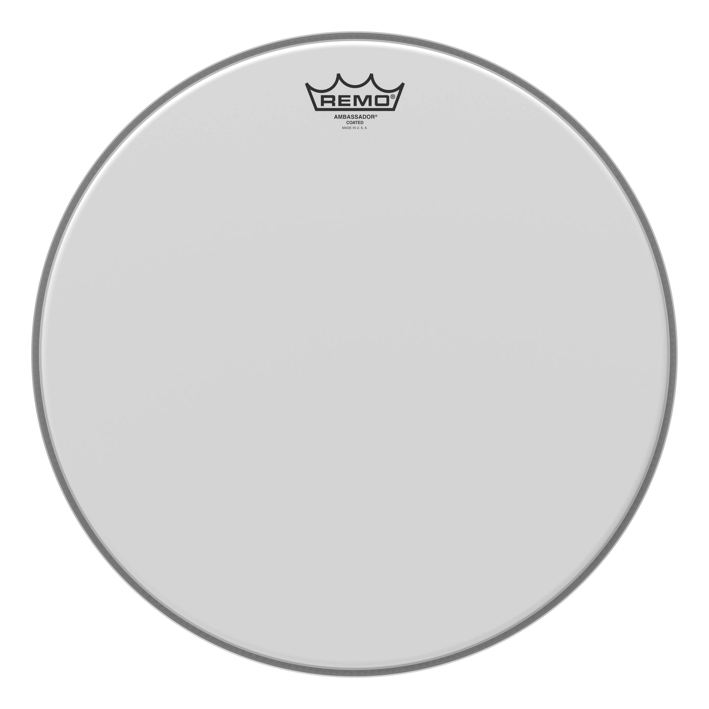 Batter, Ambassador, Coated, 16 Diameter, 10-pack