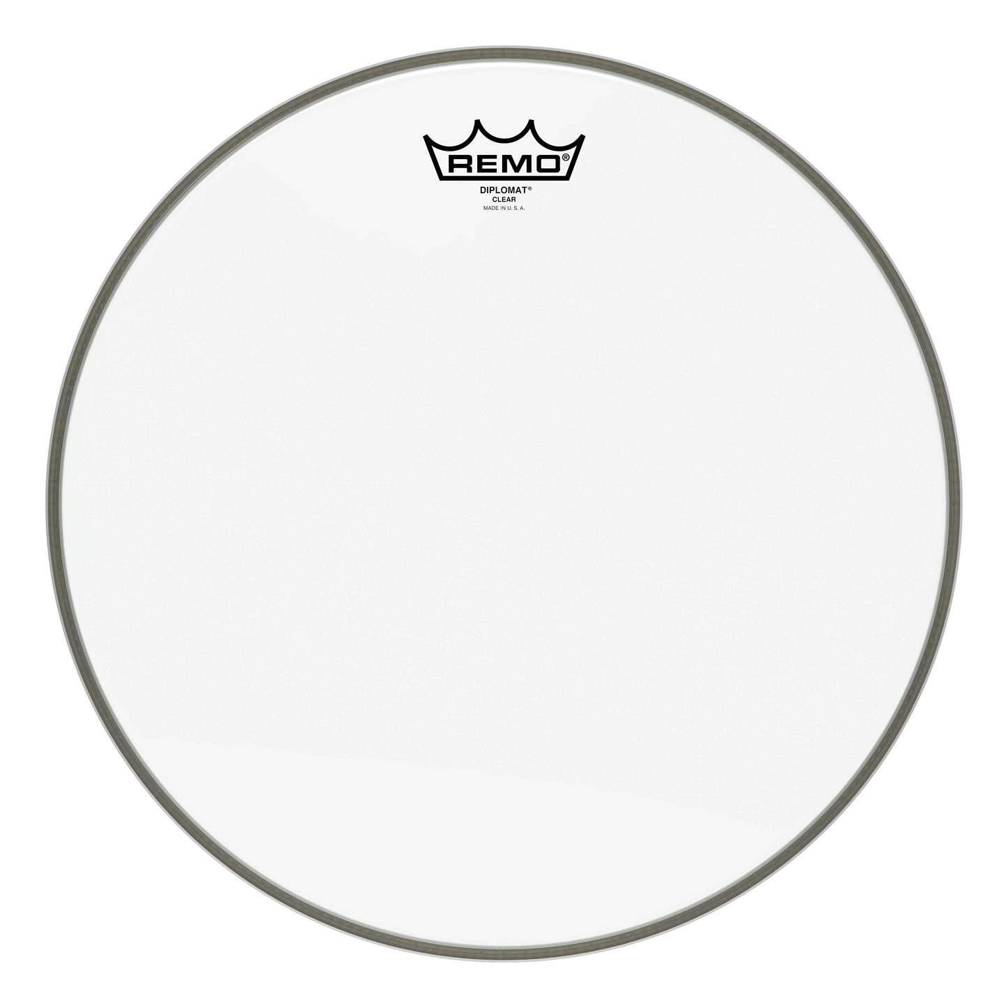 Batter, Diplomat, Clear, 15 Diameter, 10-pack