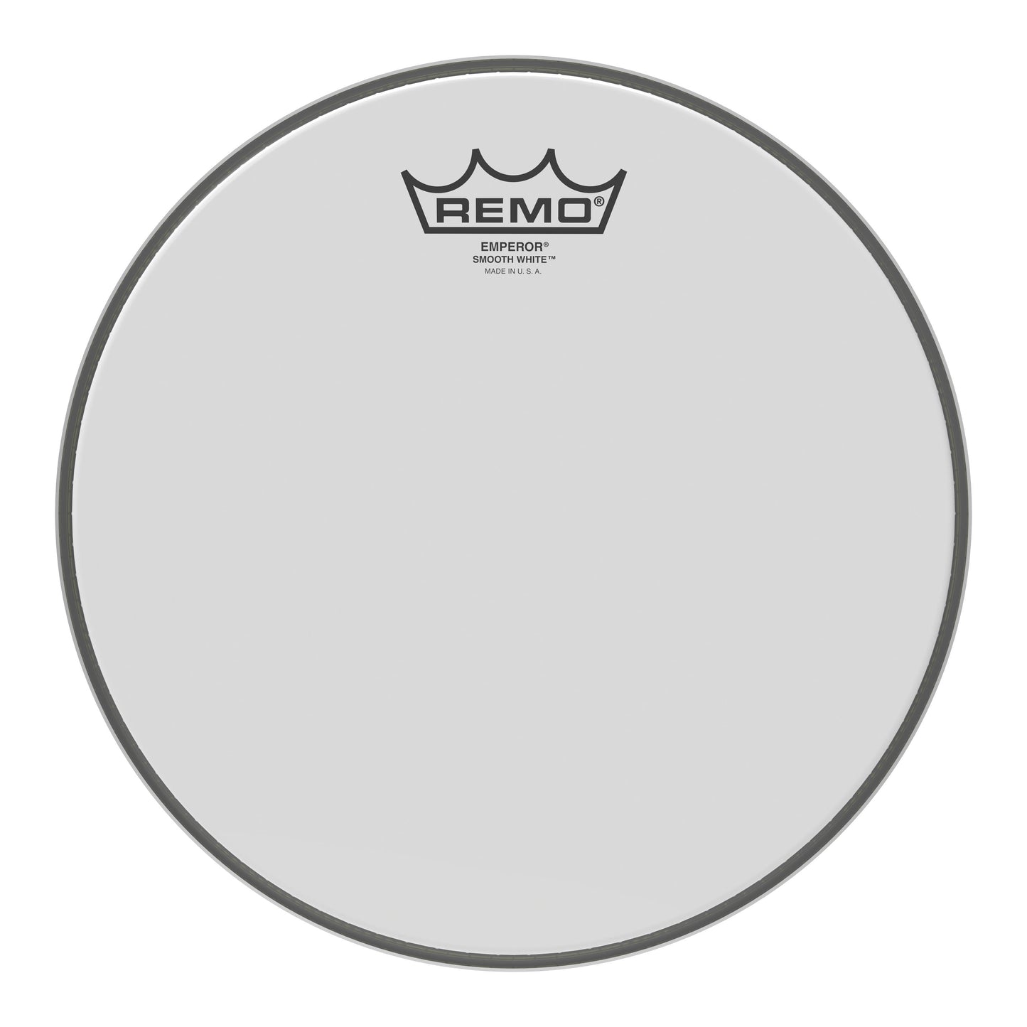 Batter, Emperor, Smooth White, 10 Diameter, 10-pack