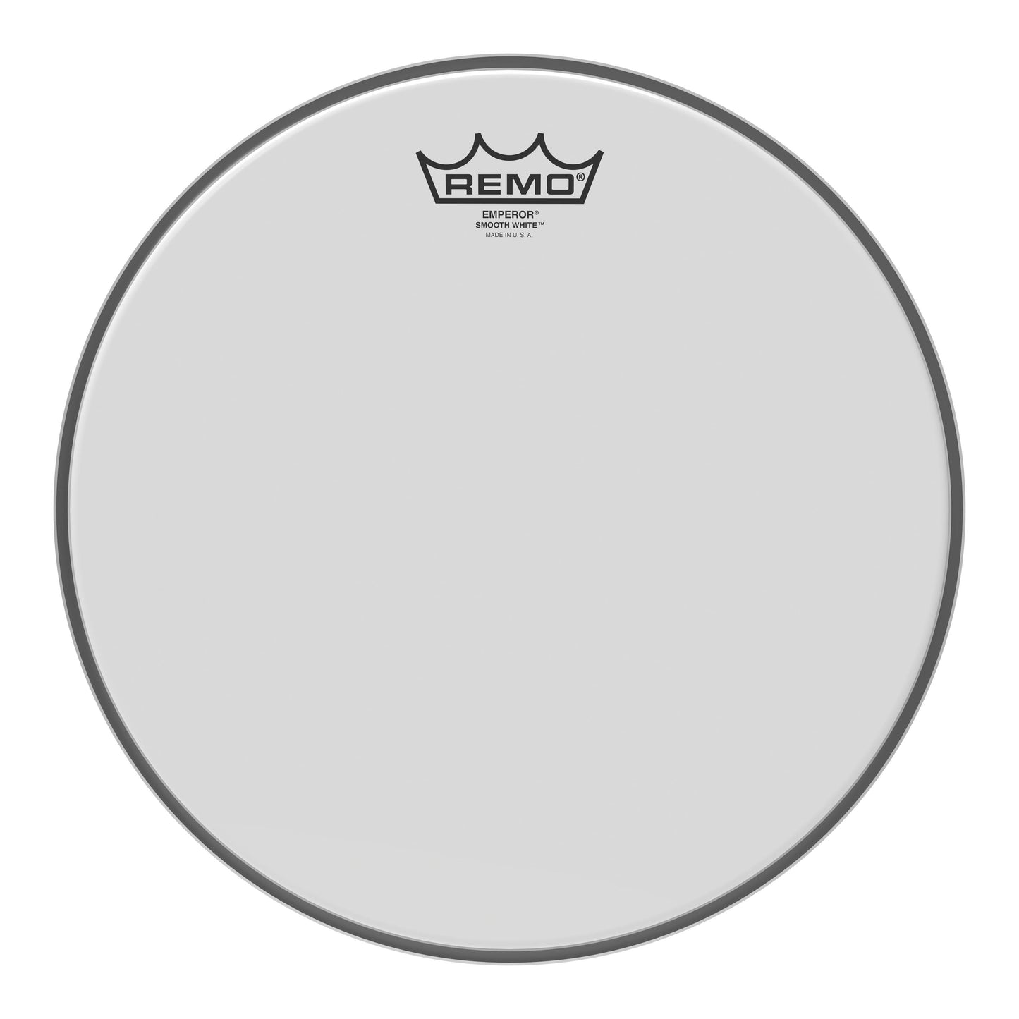 Batter, Emperor, Smooth White, 12 Diameter, 10-pack