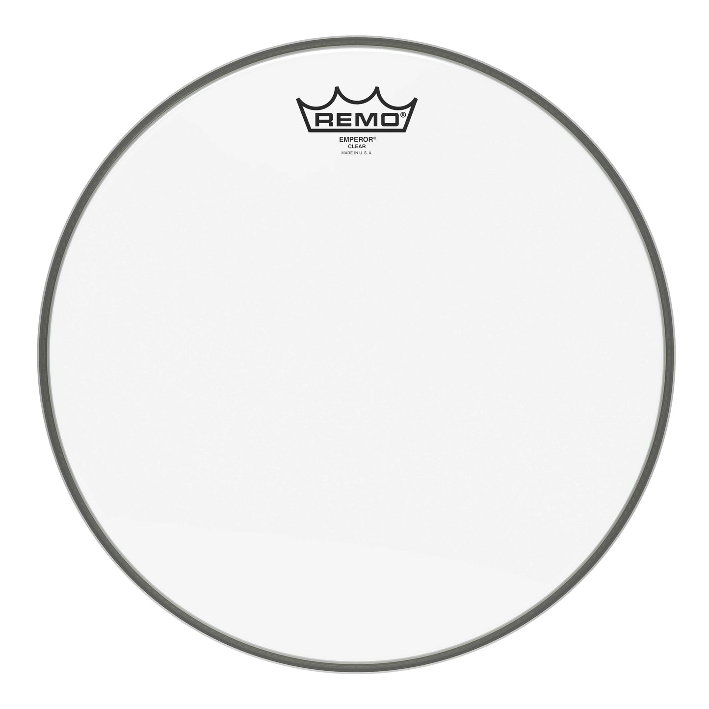 Batter, Emperor, Clear, 12 Diameter, 10-pack