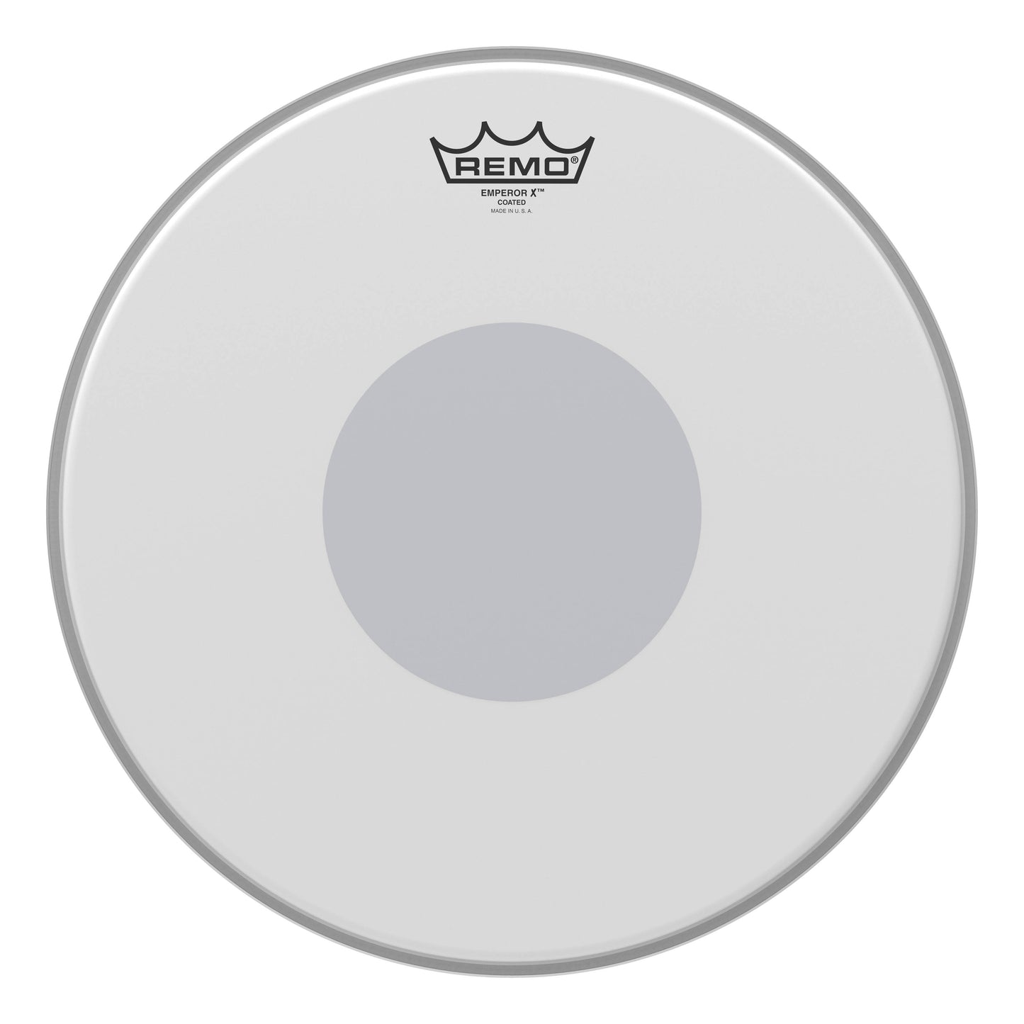 Batter, Emperor X, Coated, Black Dot Bottom, 14 Diameter, 10-pack