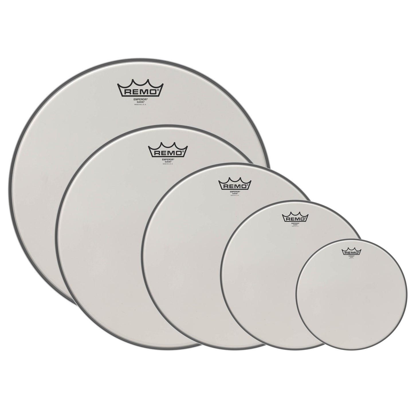 Propack (6,8,10,12,14 Suede Be Crimplock, 10 Is Free)