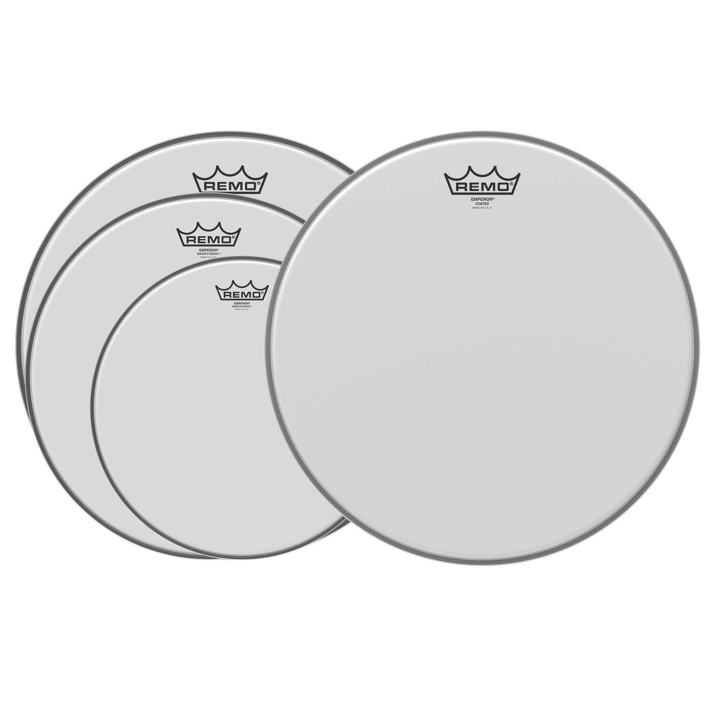 Propack (10, 12, 14 Sm White Be/14 Coated Sm White Be)