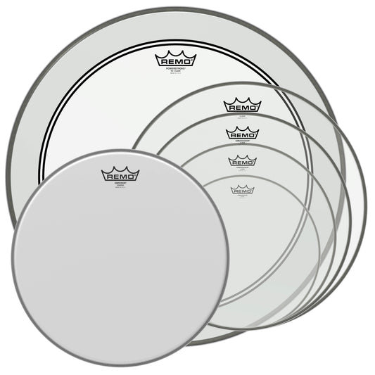 Propack (10,12,14,16 Clear Ba, 22 Clear P3, + Free 14 Be), Domestic Only