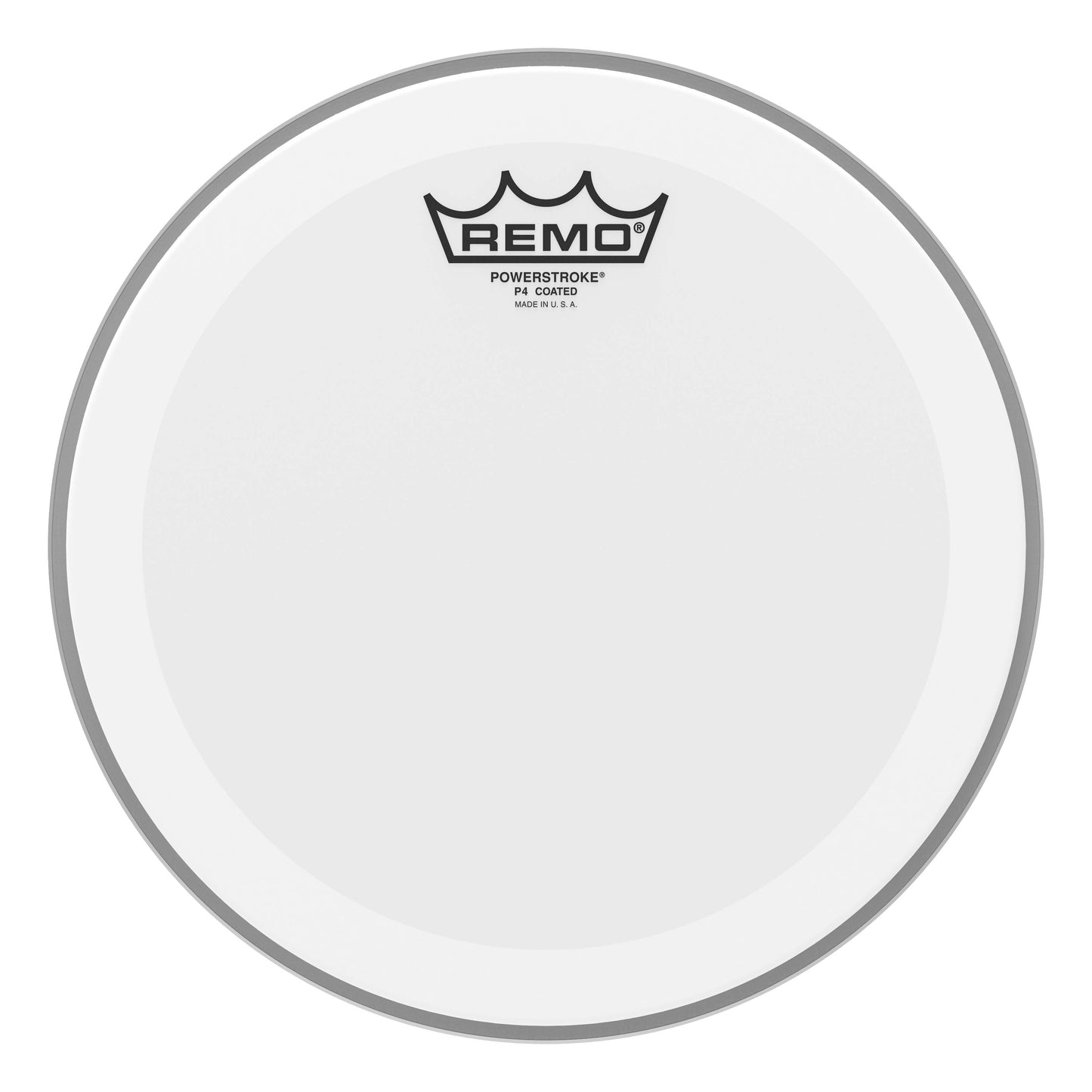 Batter, Powerstroke 4, Coated, 10 Diameter, 10-pack