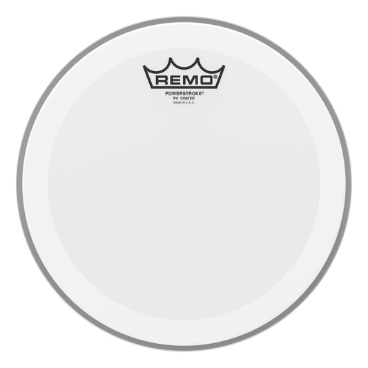 Batter, Powerstroke 4, Coated, 10 Diameter, 10-pack