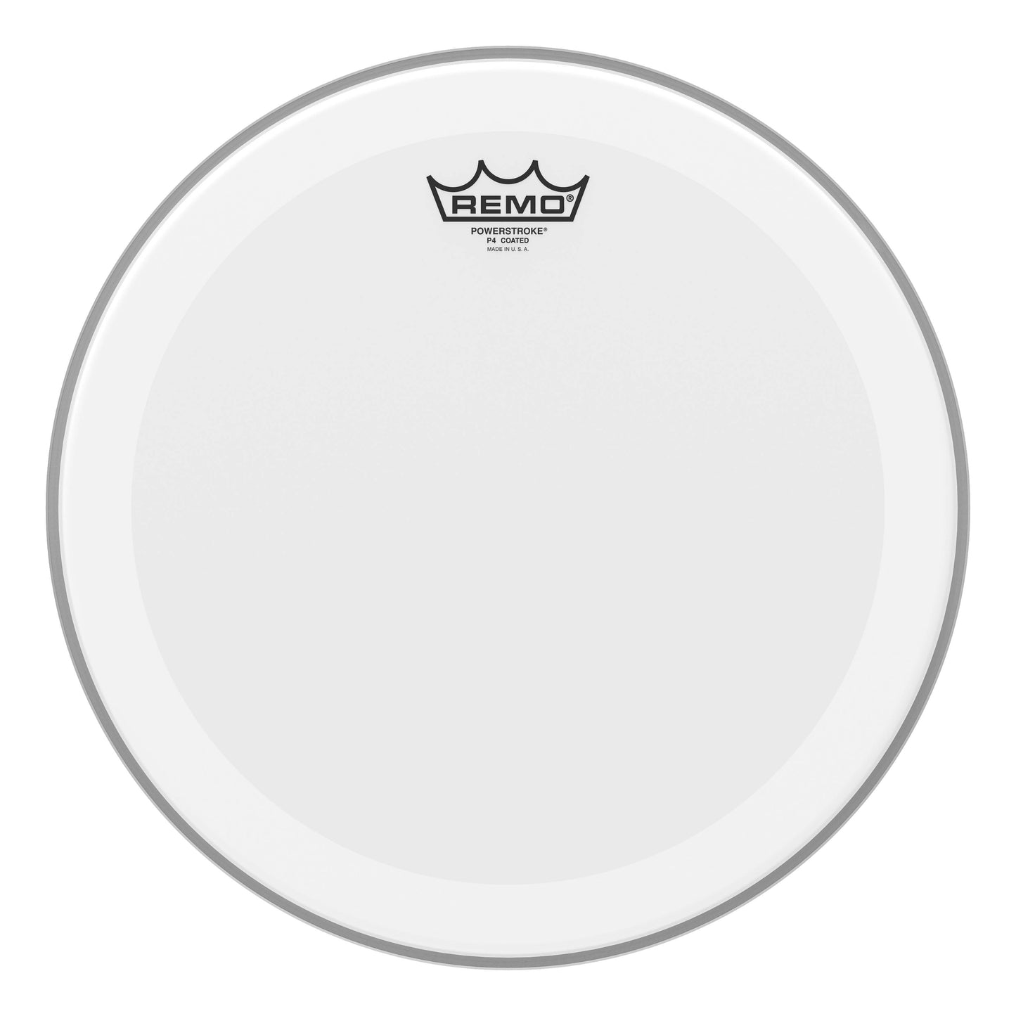Batter, Powerstroke 4, Coated, 13 Diameter, 10-pack