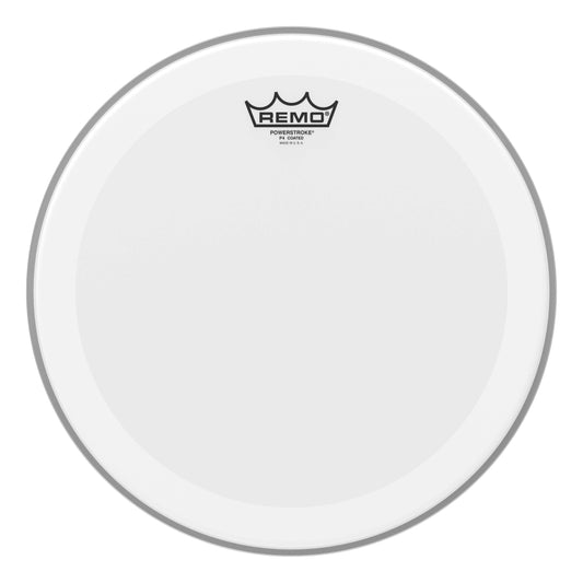 Batter, Powerstroke 4, Coated, 13 Diameter, 10-pack