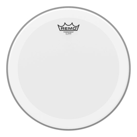 Batter, Powerstroke 4, Coated, 14 Diameter, 10-pack