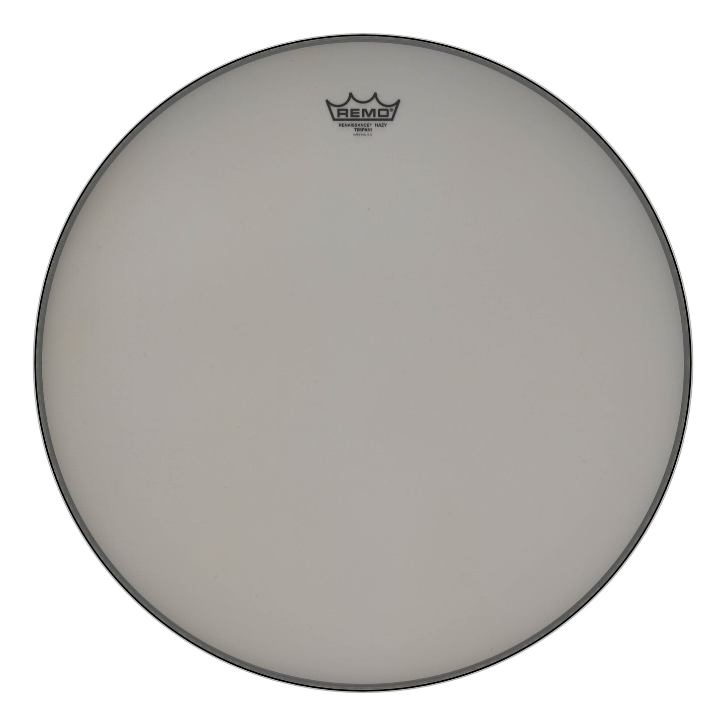 **special Order**, Timpani, Renaissance, 20-10/16 Diameter, Steel Insert Ring, Hazy Fi