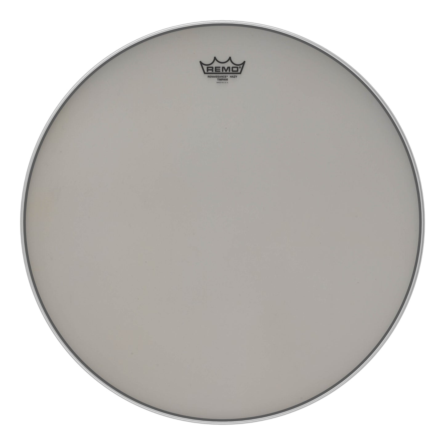 **special Order**, Timpani, Renaissance, 22-1/2 Diameter, Aluminum Insert Ring, Hazy F