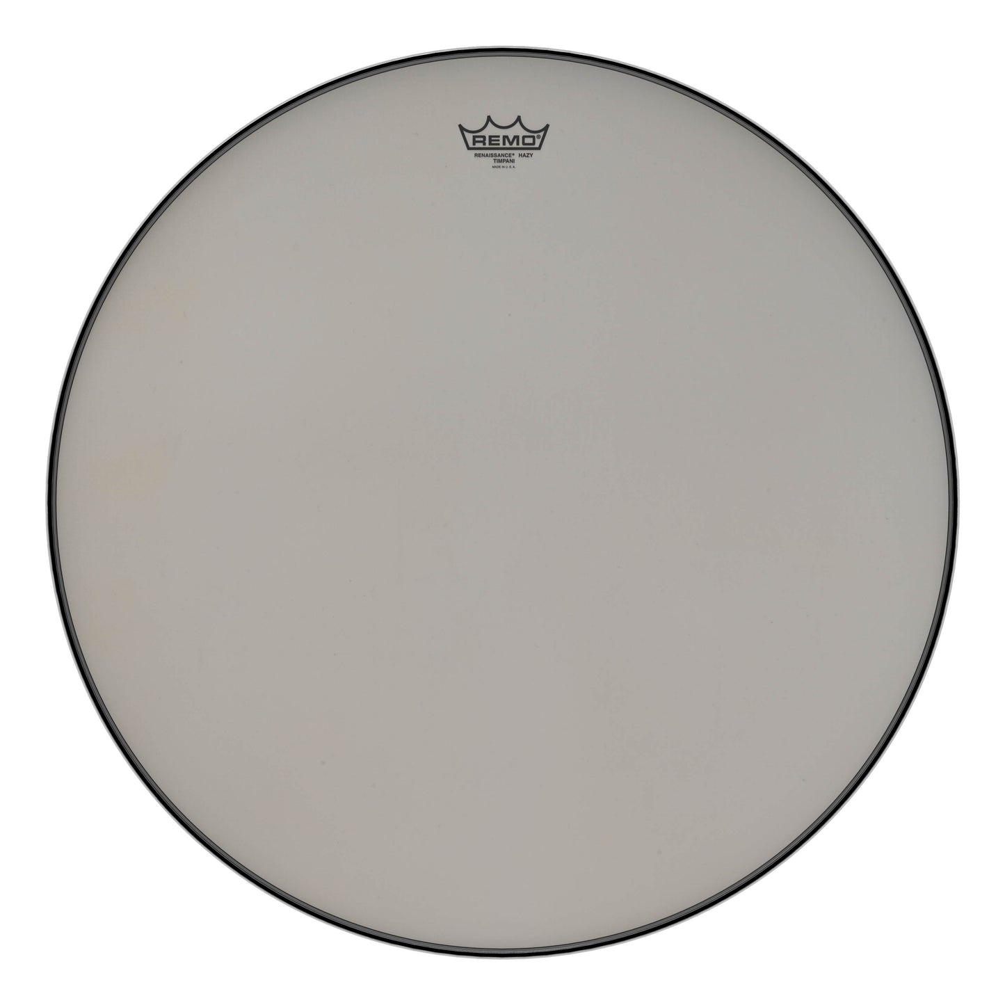 **special Order**, Timpani, Renaissance, 23 Diameter, Low-profile Steel Insert Ring, C