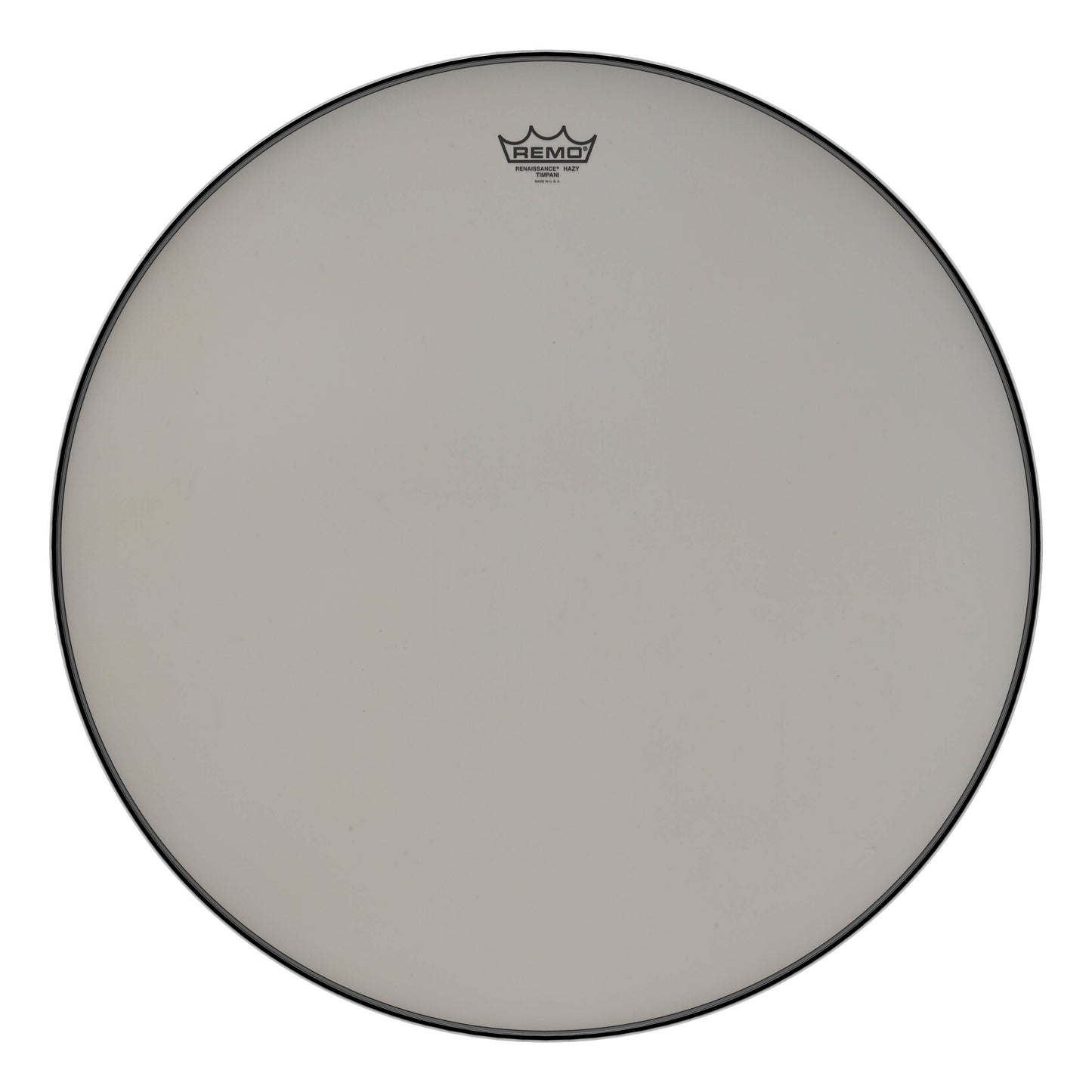 **special Order**, Timpani, Renaissance, 23-1/2 Diameter, Low-profile Steel Insert Rin