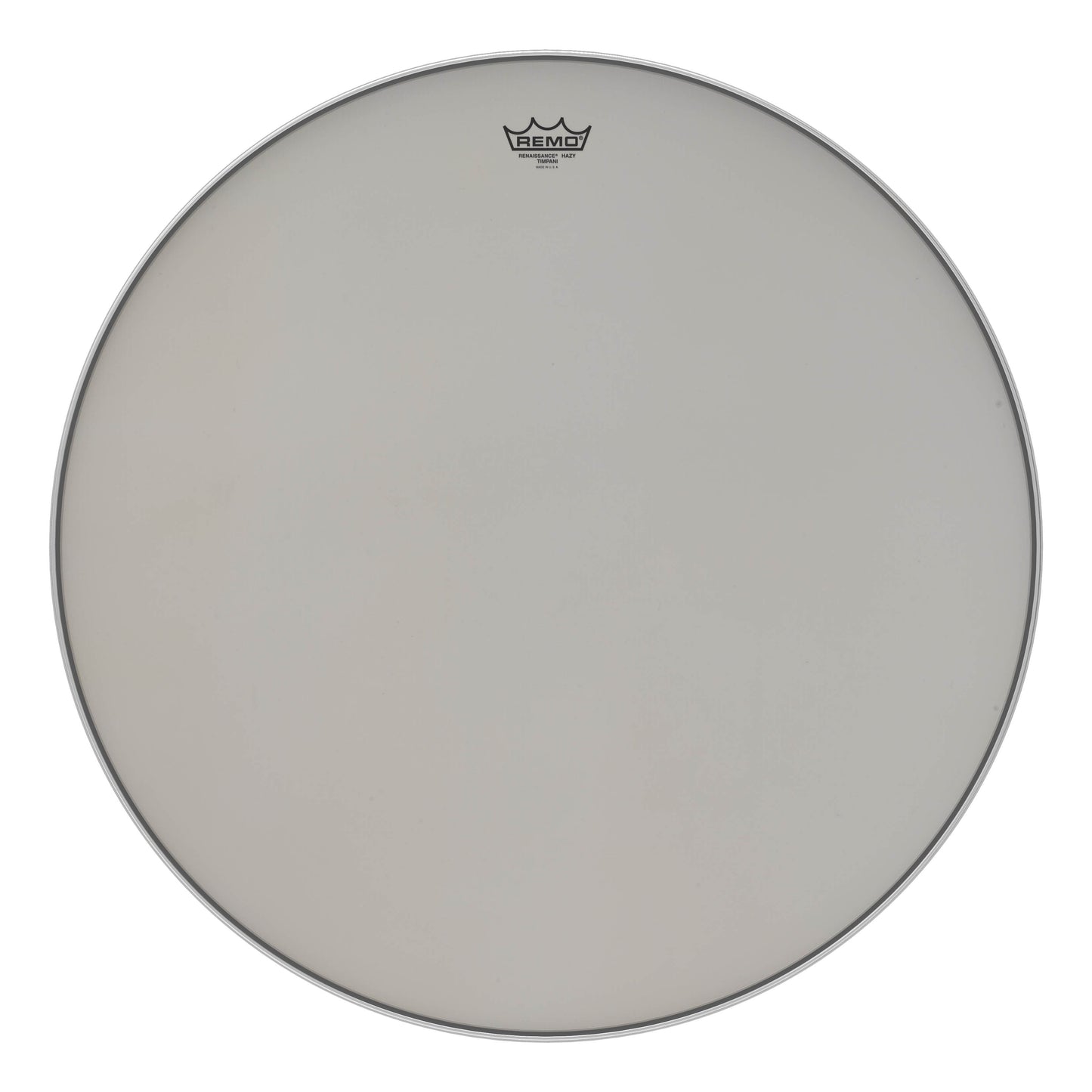 **special Order**, Timpani, Renaissance, 26-1/2 Diameter, Aluminum Insert Ring, Hazy F