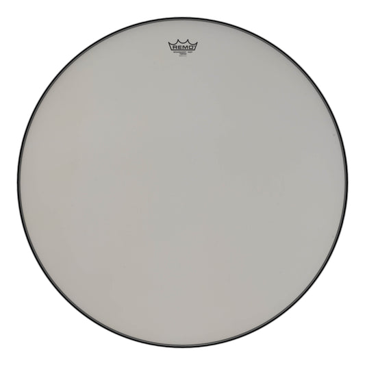 **special Order**, Timpani, Renaissance, 27-1/2 Diameter, Low-profile Steel Insert Rin
