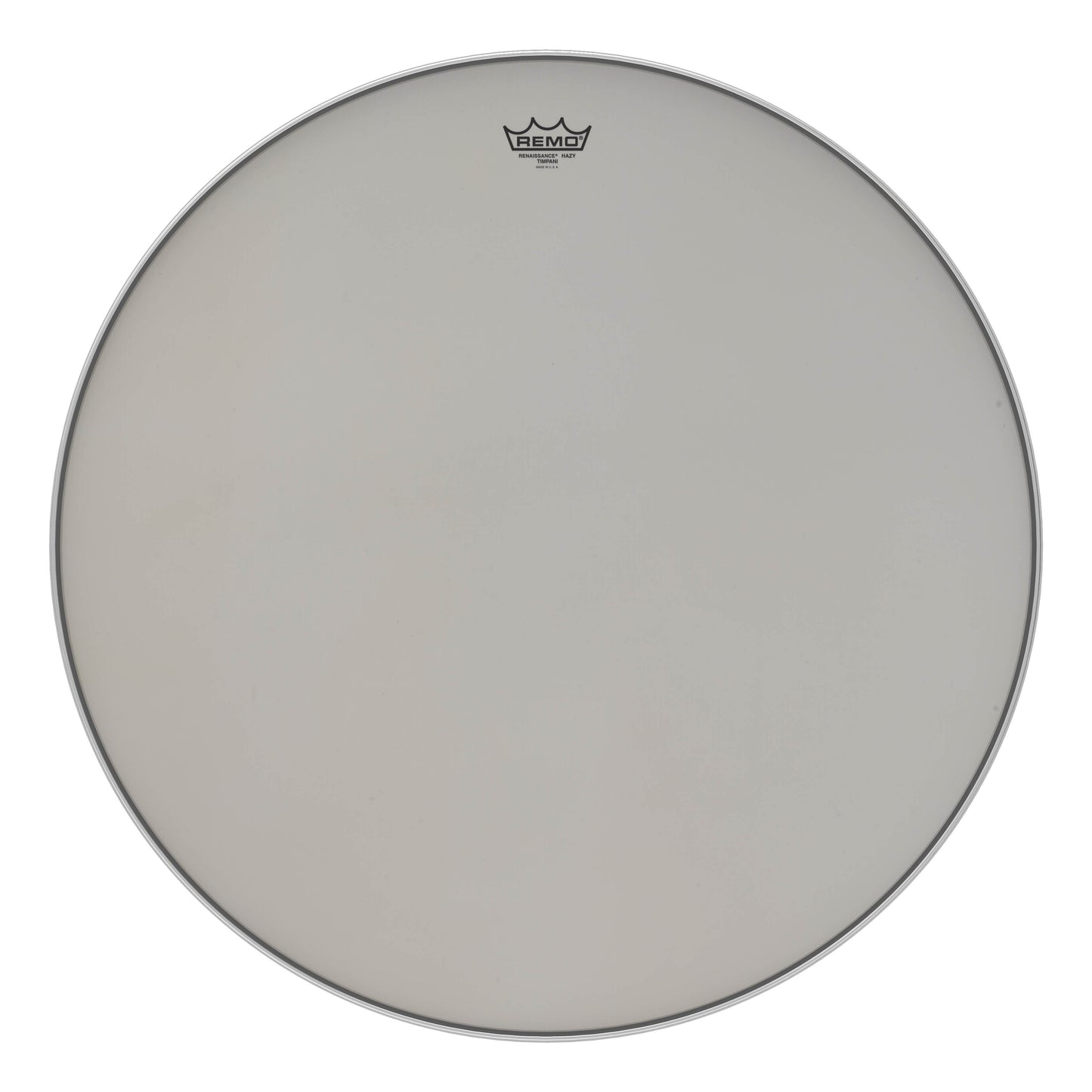 **special Order**, Timpani, Renaissance, 27-1/2 Diameter, Aluminum Insert Ring, Hazy F