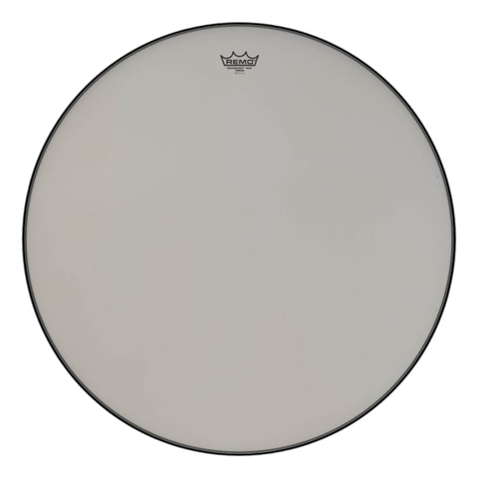 **special Order**, Timpani, Renaissance, 27-3/4 Diameter, Low-profile Steel Insert Rin