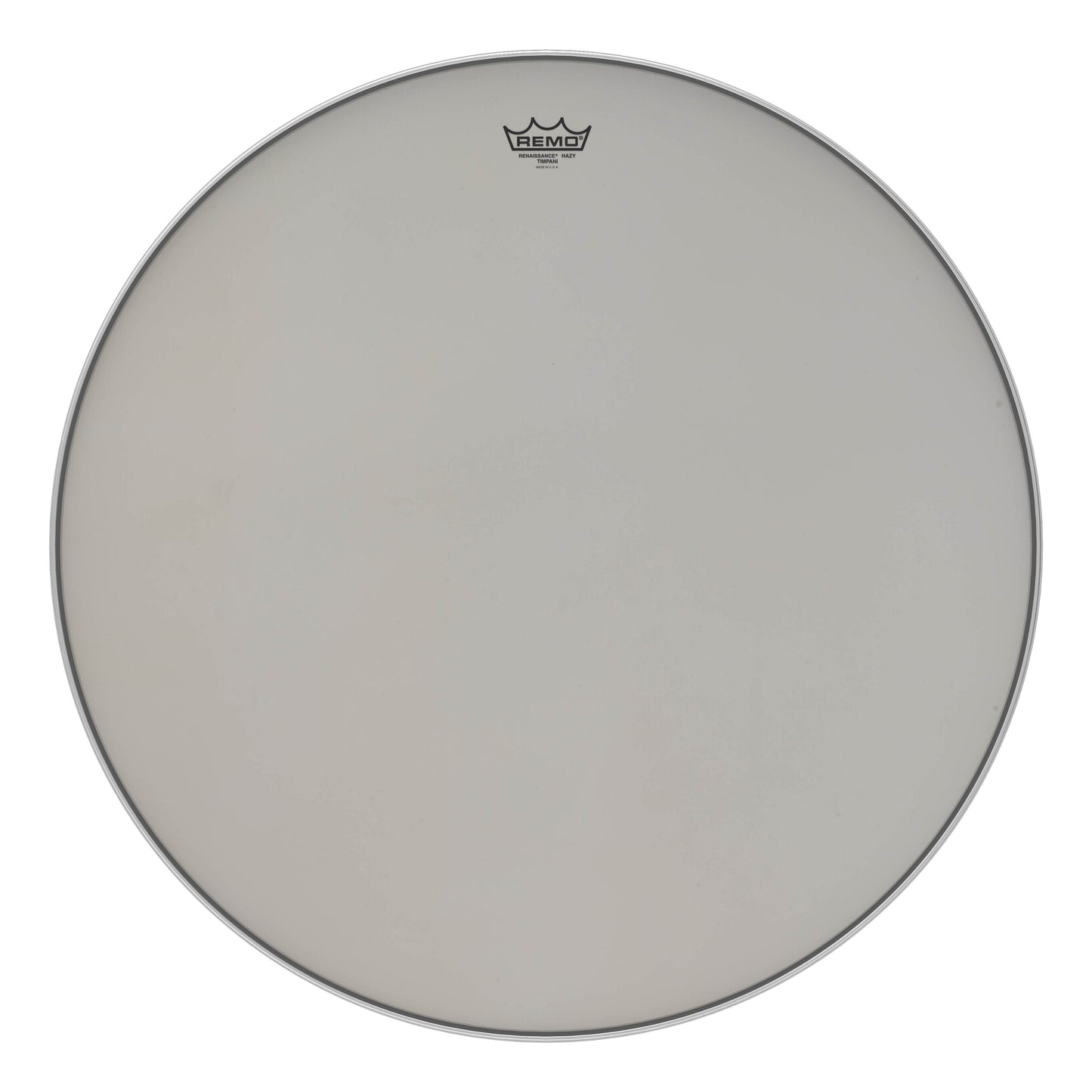 **special Order**, Timpani, Renaissance, 27-3/4 Diameter, Aluminum Insert Ring, Hazy F