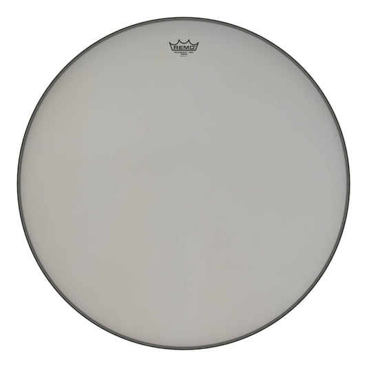 **special Order**, Timpani, Renaissance, 27-3/4 Diameter, Steel Insert Ring, Hazy Film
