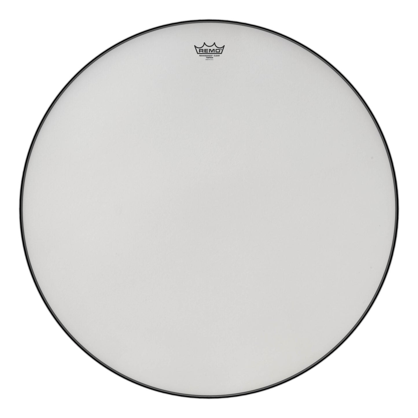 **special Order**, Timpani, Renaissance, 30 Diameter, Low-profile Steel Insert Ring, C