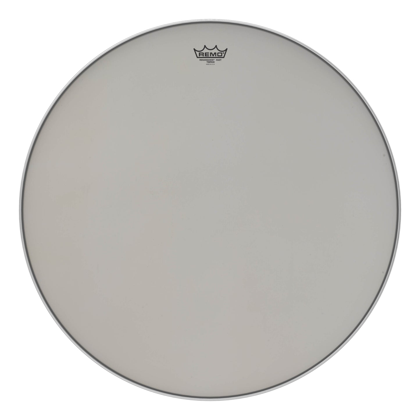 **special Order**, Timpani, Renaissance, 30-1/2 Diameter, Aluminum Insert Ring, Hazy F