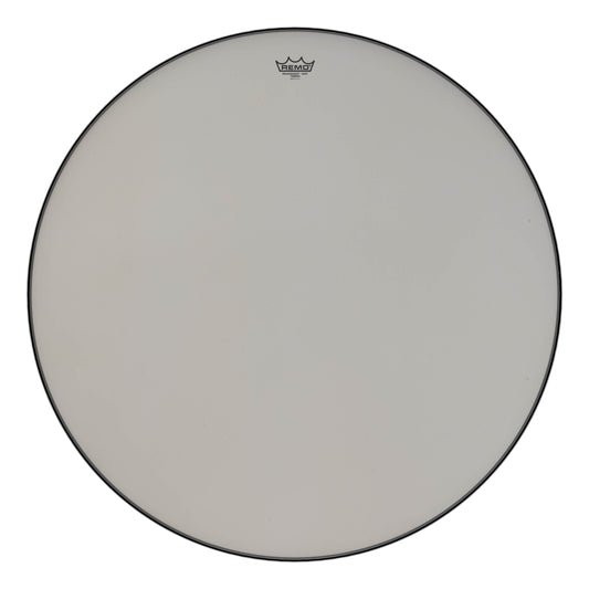 **special Order**, Timpani, Renaissance, 33-1/2 Diameter, Low-profile Steel Insert Rin