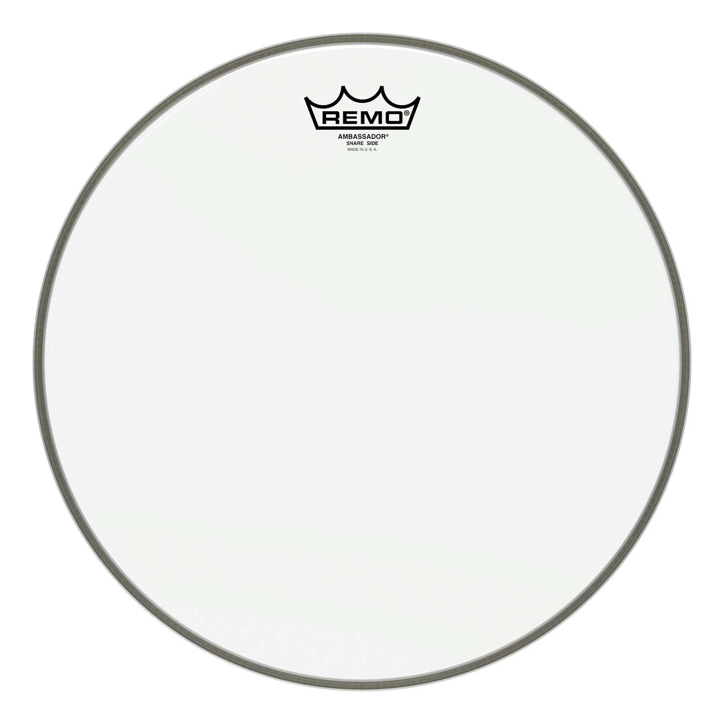 Snare, Ambassador, Hazy, 14 Diameter, 10-pack